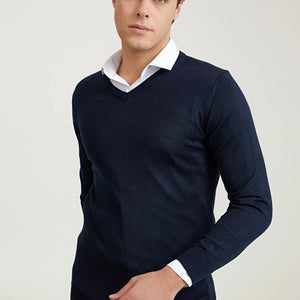 DS DAMAT  JUMPER (REGULAR FIT) - 7HF060632003M
