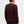 Ds Damat Regular Fit Burgundy Plain Knitted Wool Knitwear Sweater
