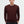 Ds Damat Regular Fit Burgundy Plain Knitted Wool Knitwear Sweater