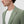 Twn Slim Fit Green Dobby Fabric Jacket