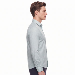TWN  SHIRT (SLIM FIT) - 8EC02AP28259M