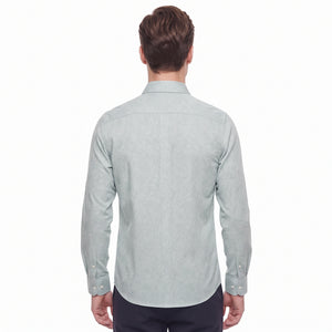 TWN  SHIRT (SLIM FIT) - 8EC02AP28259M