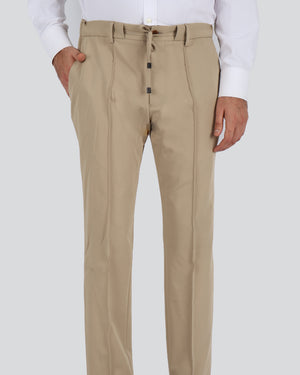 Trouser 8EC03KV01396Y-901
