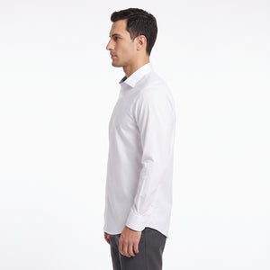 TWN  SHIRT (SLIM FIT) - 8EF022109301Y