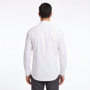 TWN  SHIRT (SLIM FIT) - 8EF022109301Y