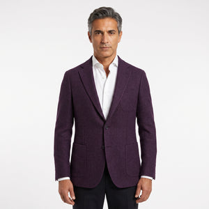 TWN JACKET (SLIM FIT) - 8EF04A10104DY