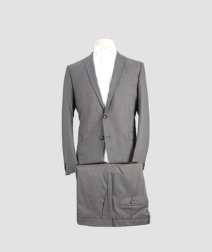 TWN Slim Fit Stretch Blend Suit Premium Formal Men's Suit 8EF05HC04545Y-301