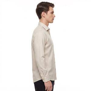 DS DAMAT SHIRT(REGULAR FIT) - 8HC02EV01327Y