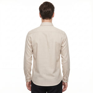 DS DAMAT SHIRT(REGULAR FIT) - 8HC02EV01327Y