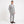 D'S Damat Slim Fit Stretch Blend Suit Premium Polyester Viscose Men's Suit 8HC05IM0302DY-301