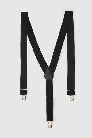 DS DAMAT SUSPENDERS - 8HF752100ORGY