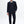 Ds Damat Regular Fit Navy Blue Striped Double Breasted Suit-D'S DAMAT ONLINE