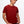 Ds Damat Regular Fit Burgundy Plain Knitted T-shirt-D'S DAMAT ONLINE
