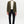 Twn Slim Fit Green Dobby Fabric Jacket-D'S DAMAT ONLINE