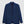 Twn Slim Fit Navy Blue Crow's Foot Suit-D'S DAMAT ONLINE