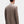 Ds Damat Slim Fit Burgundy Plain Linen Blend Fabric Jacket