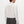 Ds Damat Slim Fit White Dobby Shirt-D'S DAMAT ONLINE