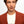 Twn Slim Fit Brown Dobby Fabric Jacket-D'S DAMAT ONLINE