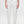 Ds Damat Slim Fit White Gabardine Denim Trousers