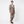 D'S Damat 100% Wool Premium Formal Suit Classic Men's Suit - 9DF05LP12542Y-201