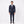 D'S Damat 100% Wool Premium Tailored Suit Formal Men's Suit - 9DF05RE07567Y-101