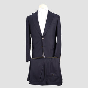 D'S Damat Wool Stretch Suit Premium Formal Men's Suit 9DF05RE15542Y-101
