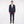 DAMAT Wool Stretch Suit Premium Formal Men's Suit 9DF05RE15542Y-101