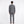 D'S Damat Wool Blend 3-Piece Suit with Vest Formal Men's Suit