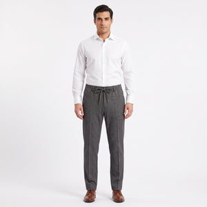 TWN  TROUSER (SLIM FIT) - 9EC03KV07345Y