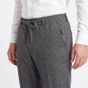 TWN  TROUSER (SLIM FIT) - 9EC03KV07345Y