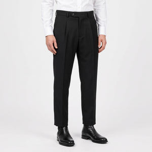 TWN TROUSER  (SLIM FIT) - 9EC03TD03464Y