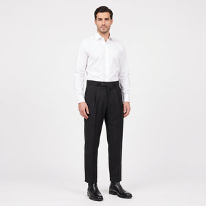 TWN TROUSER  (SLIM FIT) - 9EC03TD03464Y