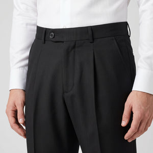 TWN TROUSER  (SLIM FIT) - 9EC03TD03464Y