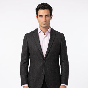 TWN JACKET (SLIM FIT) - 9EC04SV04464Y