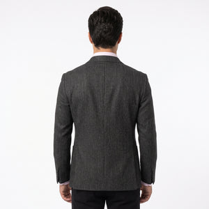 TWN JACKET (SLIM FIT) - 9EC04SV04464Y