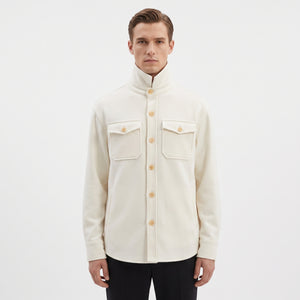 TWN SHIRT OUTWEAR (RELAXED FIT - 9EC077731001Y