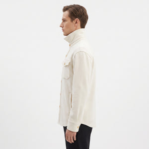 TWN SHIRT OUTWEAR (RELAXED FIT - 9EC077731001Y