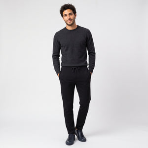 TWN TRACKSUIT BOTTOM - 9ECE33091002D