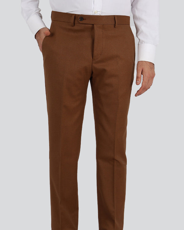 Trouser 9EF03HC08345Y-C02