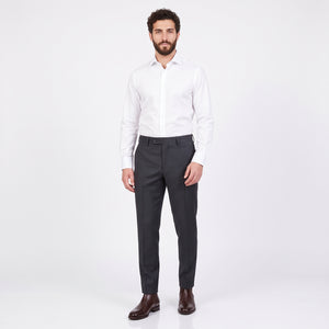 TWN  TROUSER  (SLIM FIT) - 9EF03HC13345Y