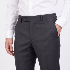 TWN  TROUSER  (SLIM FIT) - 9EF03HC13345Y