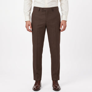 TWN  TROUSER  (SLIM FIT) - 9EF03OB02346Y