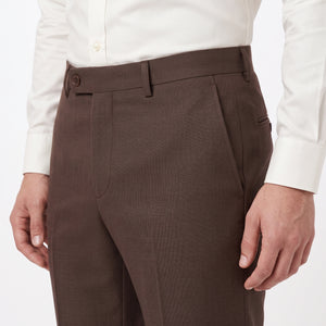 TWN  TROUSER  (SLIM FIT) - 9EF03OB02346Y