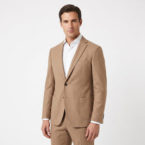 TWN JACKET (SLIM FIT) - 9EF04KV49464Y