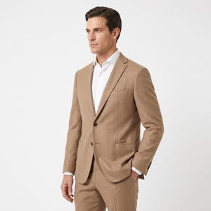 TWN JACKET (SLIM FIT) - 9EF04KV49464Y