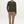 Twn Slim Fit Khaki Plain Knit Cotton Blend Knitwear Sweater-D'S DAMAT ONLINE