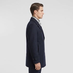 TWN OVERCOAT (SLIM FIT) - 9EF08S204598Y