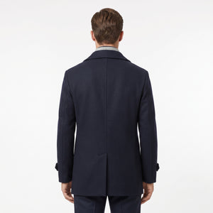 TWN OVERCOAT (SLIM FIT) - 9EF08S204598Y