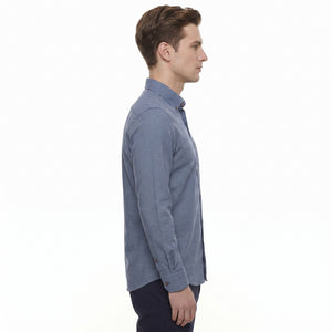 DS DAMAT SHIRT(REGULAR FIT) - 9HC02HD35259Y