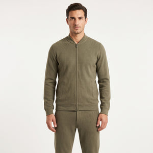 DS DAMAT TRACKSUIT TOP - 9HCE2A415007Y
